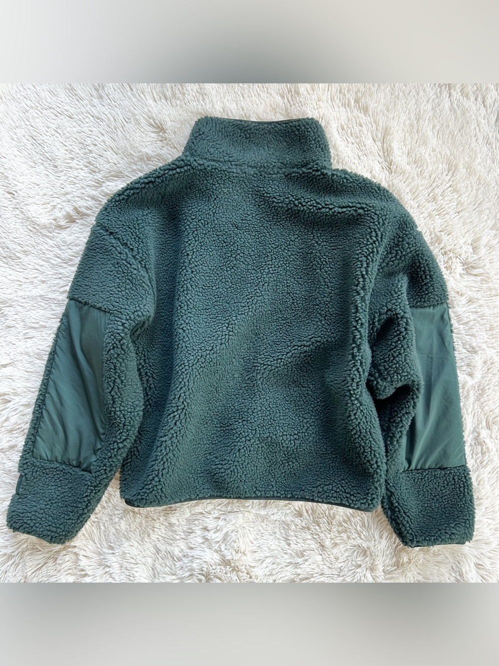 Teddy Coat - Picture 5 of 5